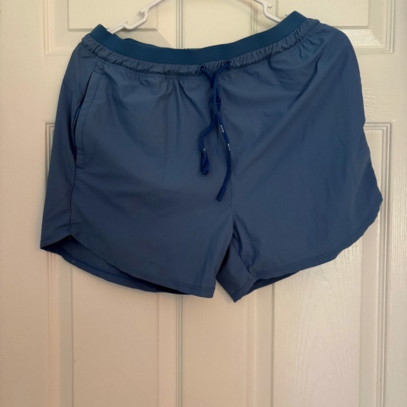 Bayleaf swim shots. Tie waist. Size M - Picture 1 of 4
